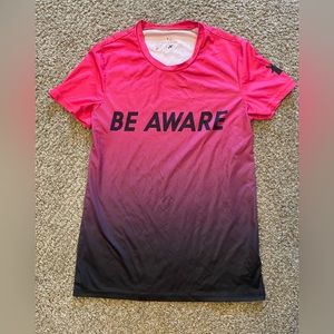 Dutch Bros ‘Be Aware’ Jersey T Shirt